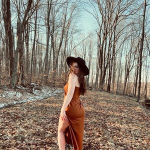 Meet your Posher, Hailey